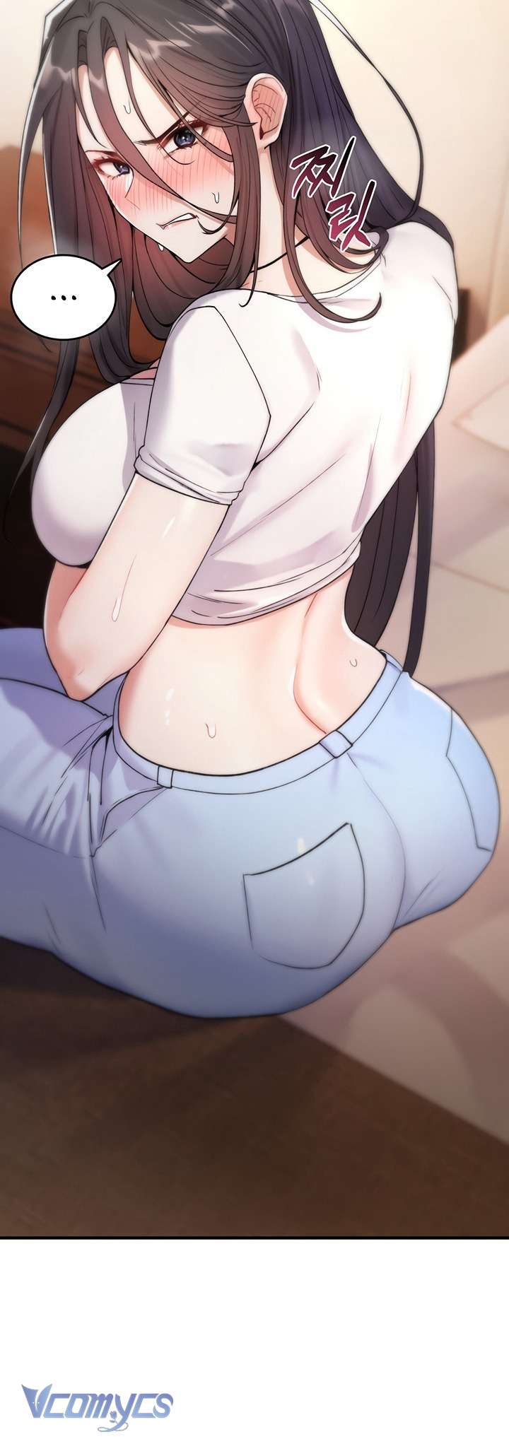 Tôi Sẽ Không Bị Khuất Phục Đâu Chap 6 - Trang 2