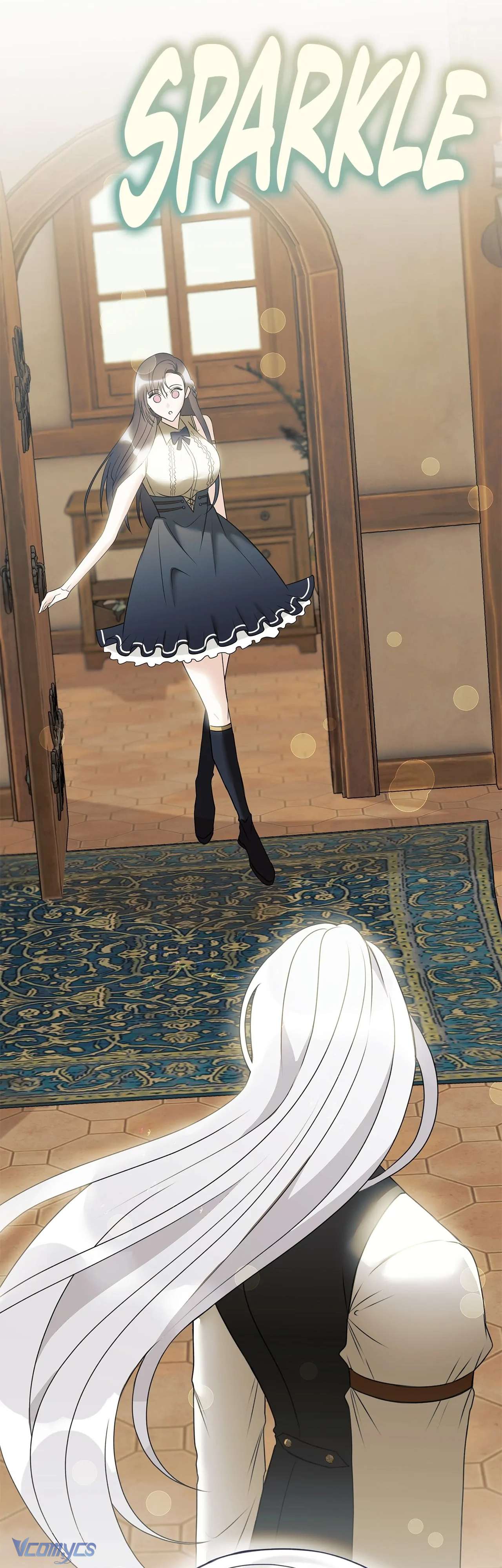 [18+] Chủ Nhân Hầm Ngục Hạng S Chap 2 - Next Chap 3