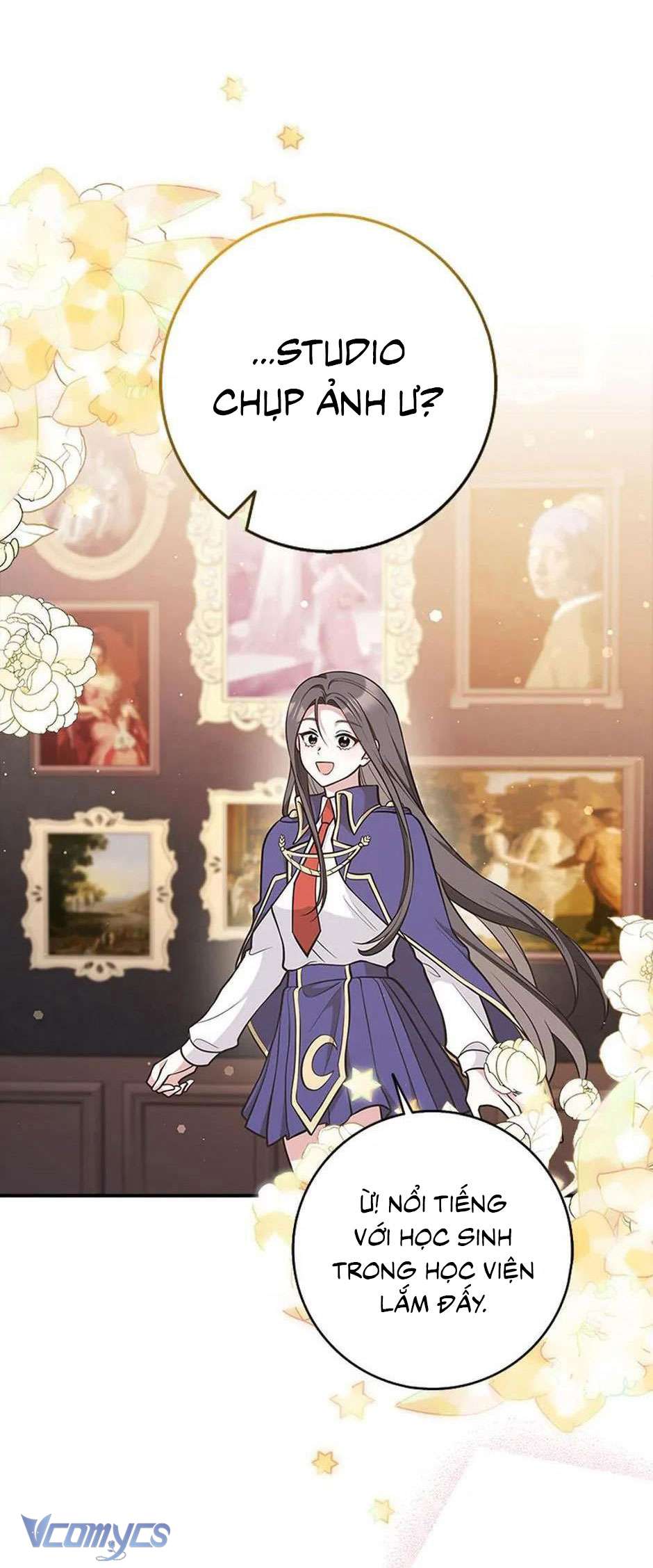 Tôi Thề Chúng Ta Chỉ Là Bạn Chapter 21 - Trang 4