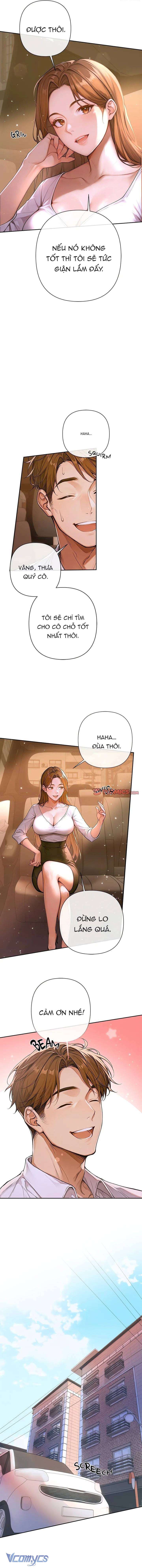 [18+] Làng Dục Vọng Chap 2 - Trang 2