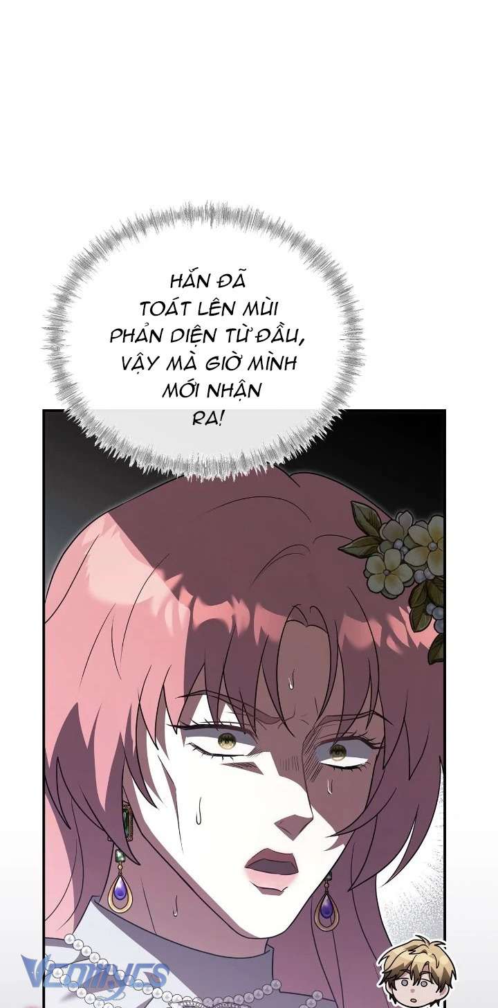 Dàn Harem Nóng Bỏng Đang Dần Lạnh Nhạt với Tôi! Chap 13 - Trang 3