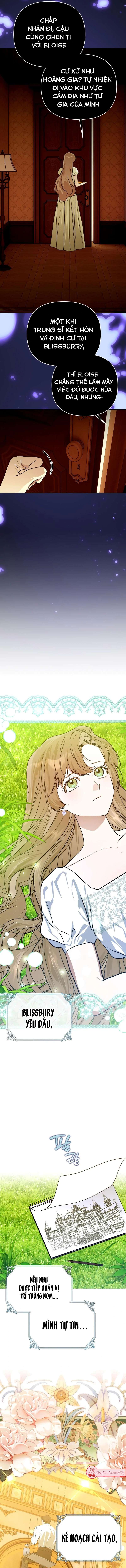 Chàng Ryan Của Em Chap 7 - Trang 3