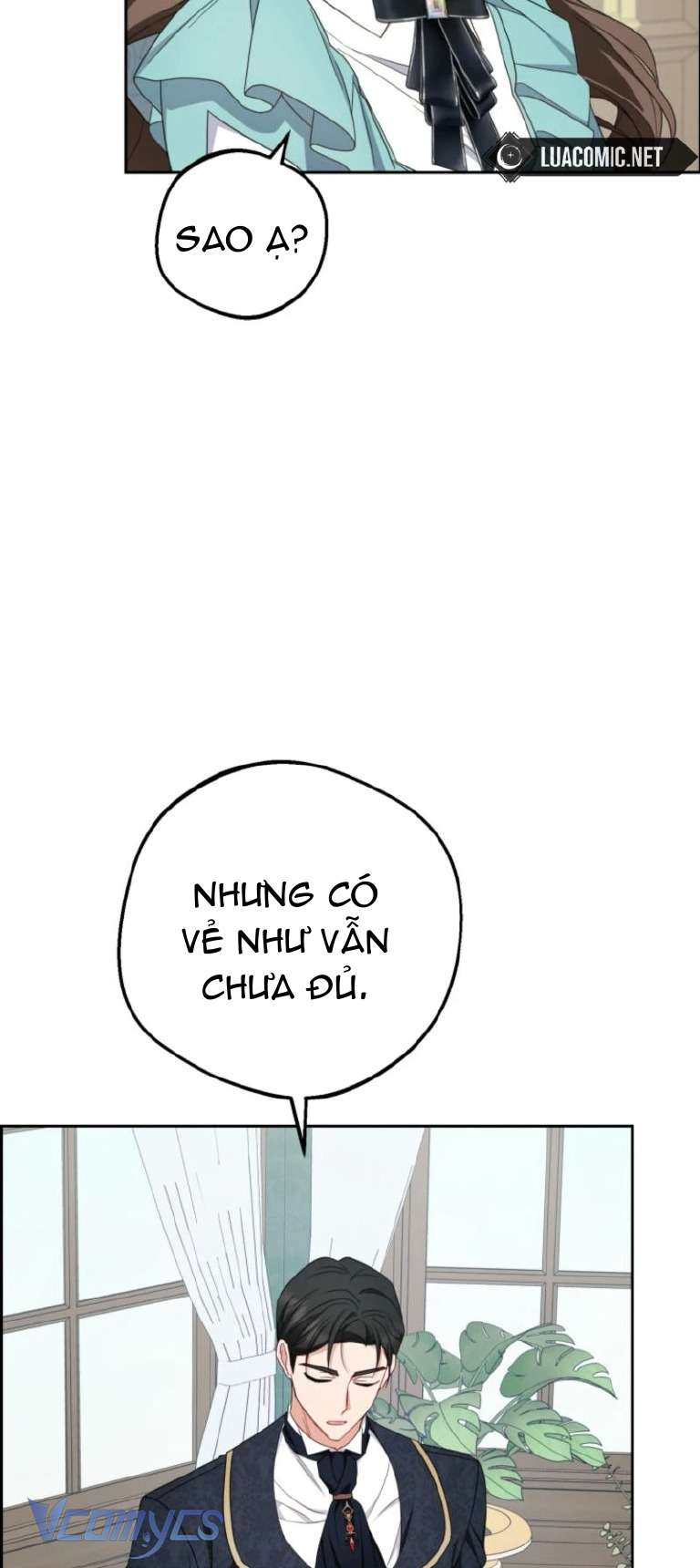 Được Yêu Thương Mà Còn Ngại Ngùng Sao! Chapter 90 - Trang 4