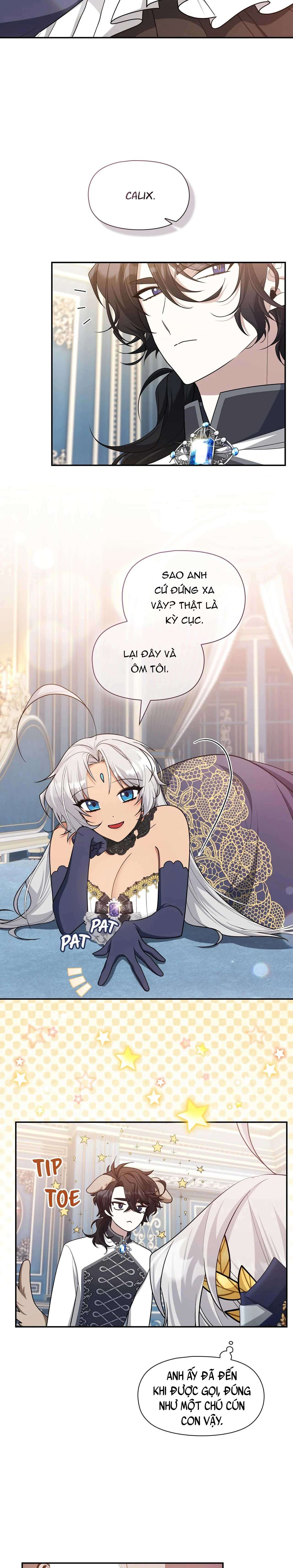 Cuộc Vui Thác Loạn Tử Thần Chap 25 - Trang 2