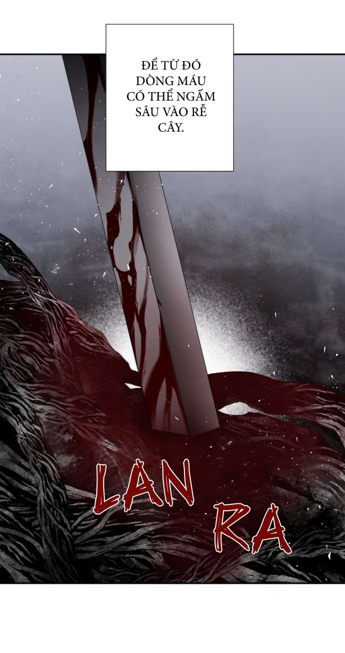 Lời Thú Nhận Của Chúa Tể Bóng Tối Chap 121 - Trang 4