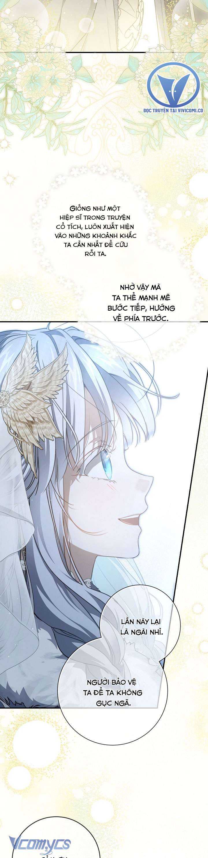 Lại Một Lần Nữa Hướng Về Ánh Sáng Chap 99 - Trang 2