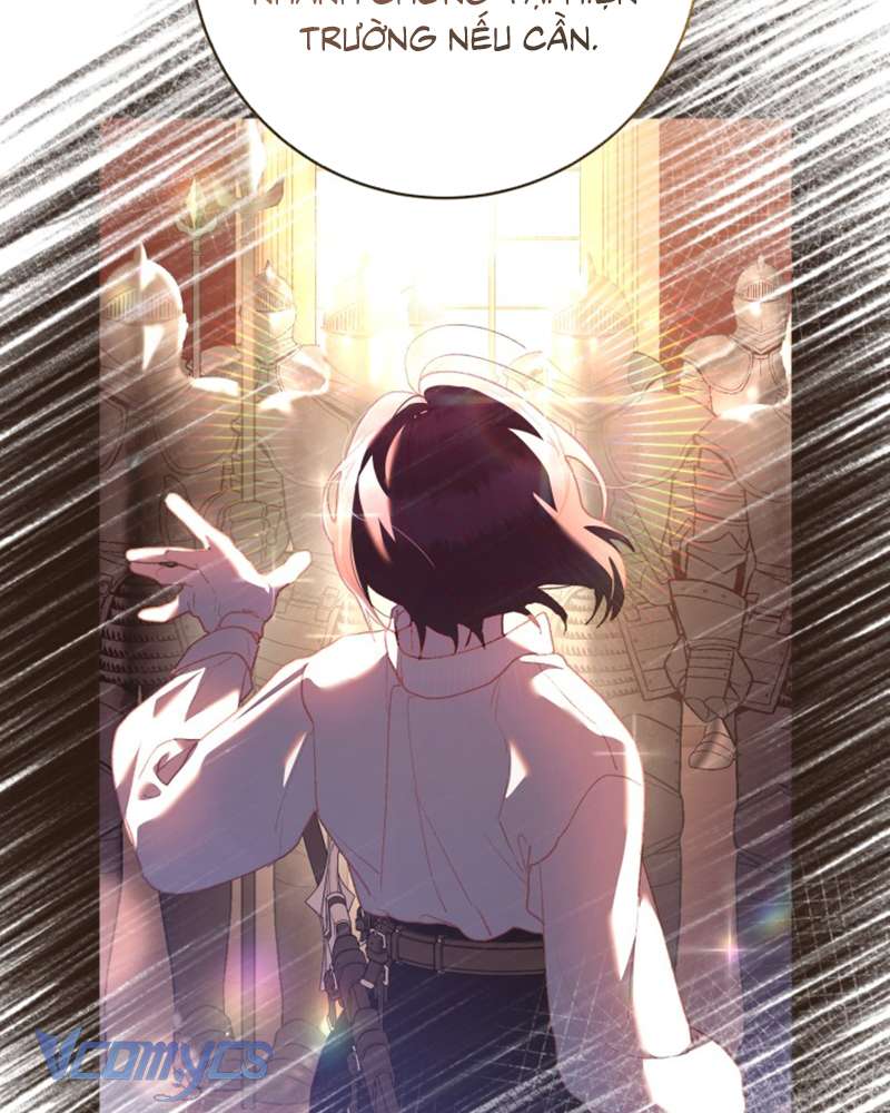 [Sứa Biển] Em Trai Tôi Là Hoàng Đế Ngang Ngược Chap 67 - Trang 2