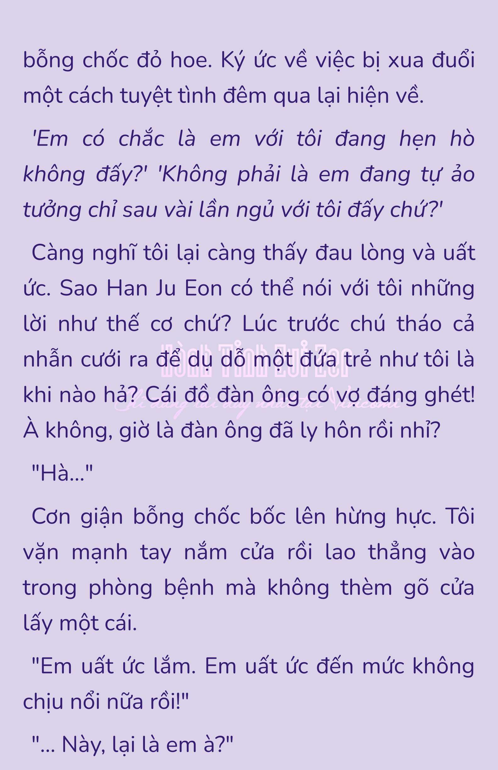 [NOVEL] - JUNK? JUNK! Chap 176 - Trang 2