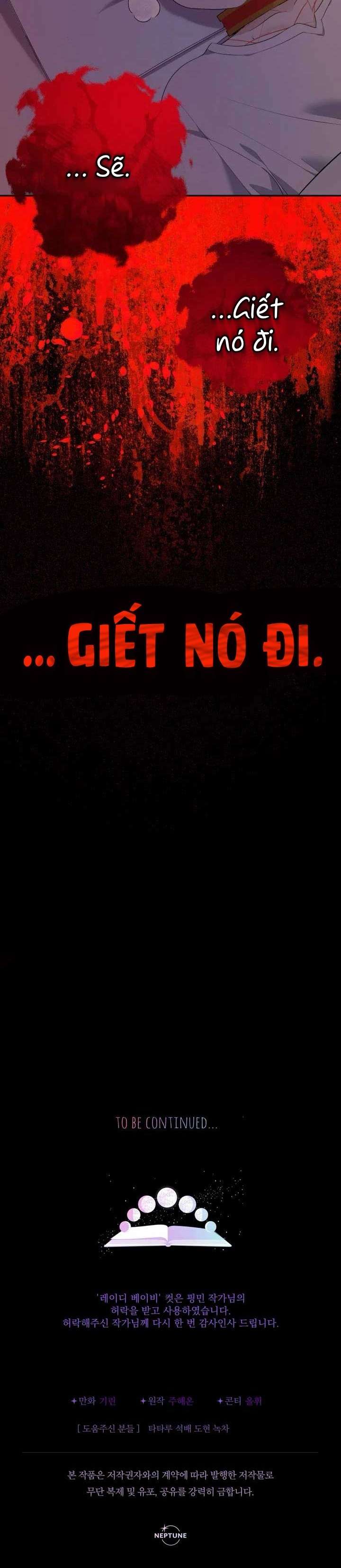 [PNT] Tiểu Thư Tích Tiền Đi Bụi Chap 64 - Next Chap 65