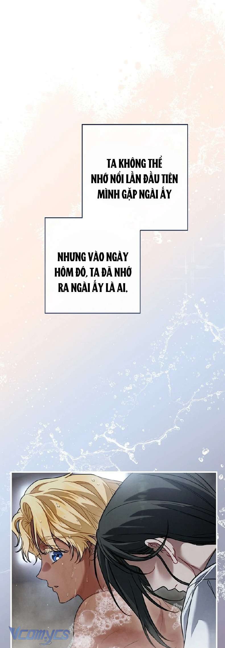 Hôn Nhân Vụ Lợi 2: Bản Tình Ca Không Thể Quên Chapter 10 - Trang 3