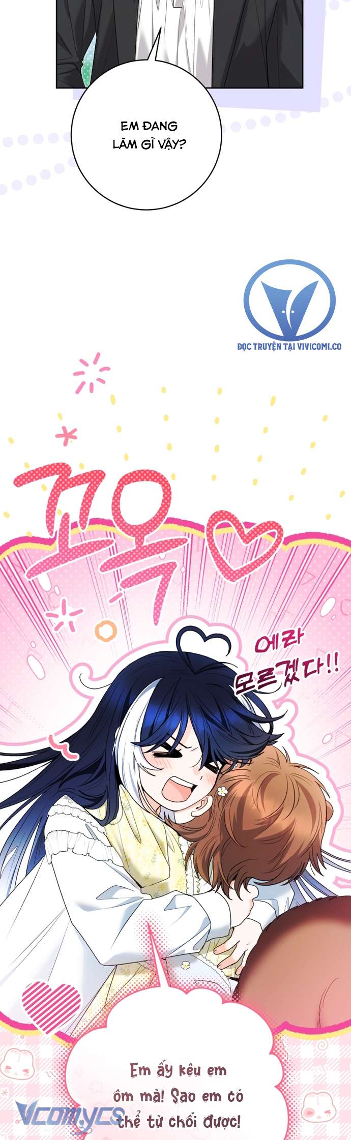 Bé Con Cá Voi Sát Thủ Chap 79 - Next Chap 80