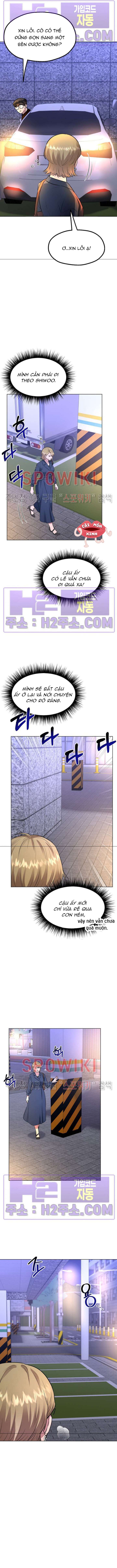 Twenty Nights Twenty Nights-Chap 25 - Trang 2