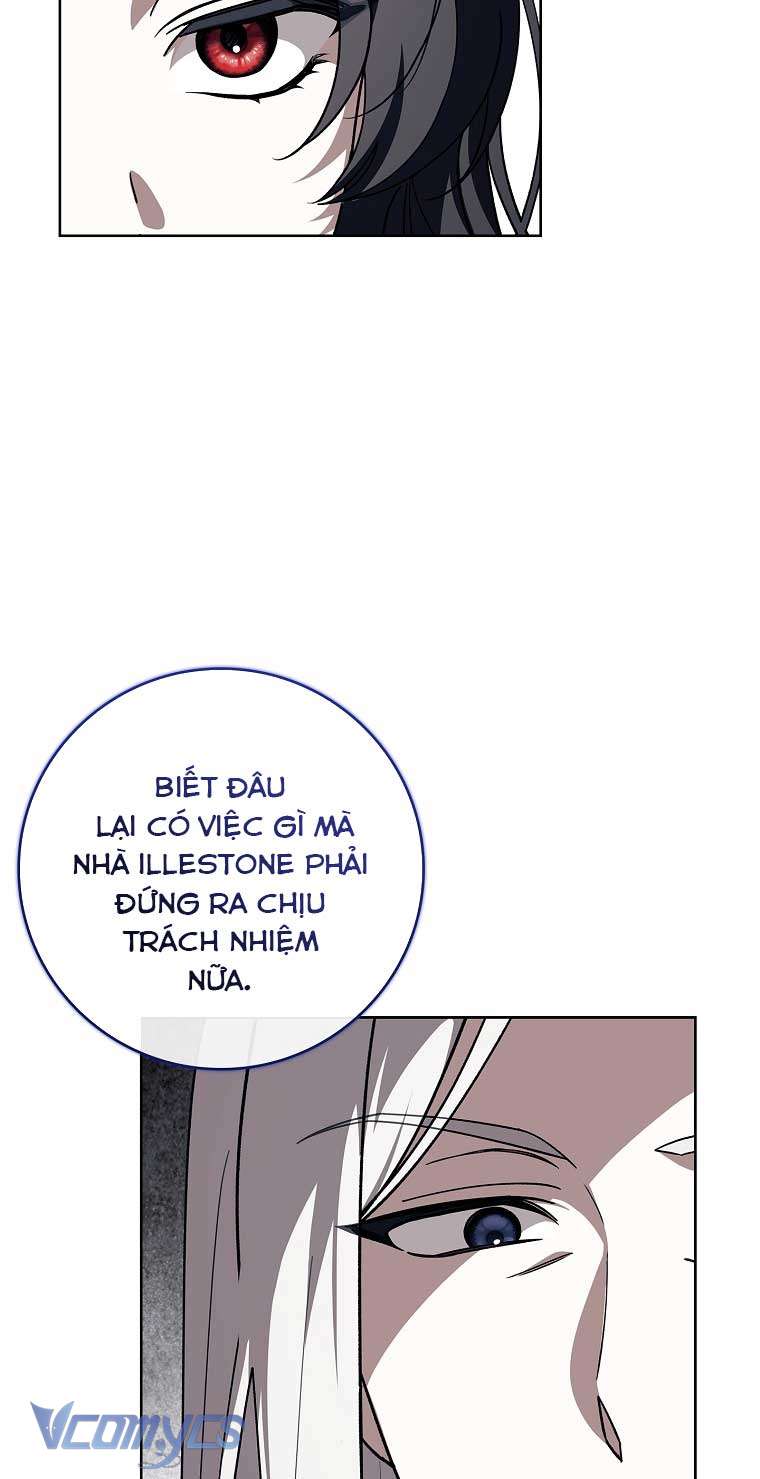 100 lời nguyền tại dinh thự Illestone Chap 28 - Trang 3