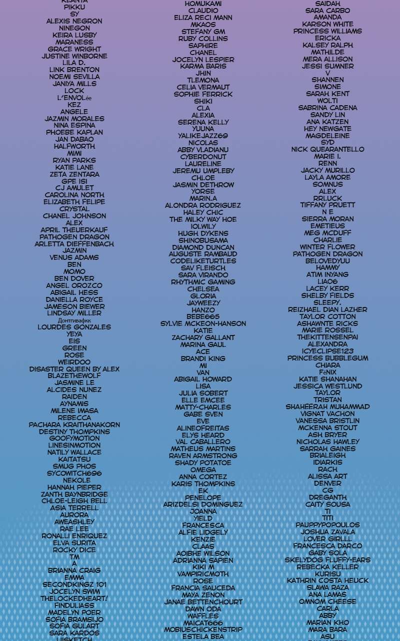 Tình Cờ Thật Đấy Chap 39.1 - Trang 3