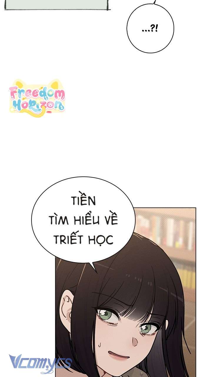 Review Người Yêu Cũ Chap 13 - Next 