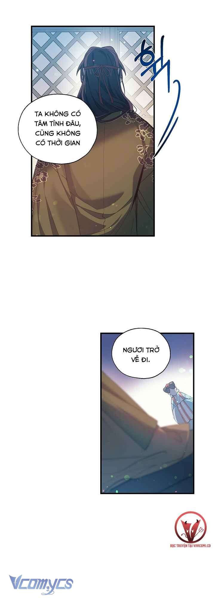 [18+] Chú Chim Nhỏ Của Yêu Tinh Chap 22 - Trang 3