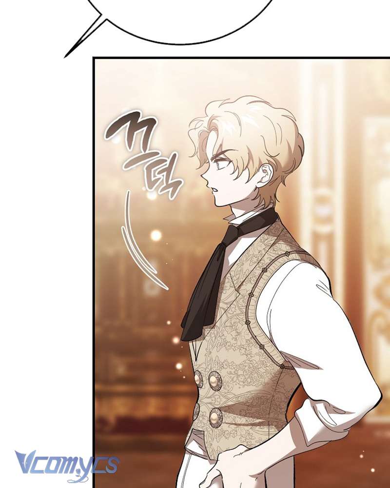 Ác Quỷ Nuôi Dưỡng Tiểu Thư Chapter 37 - Trang 4