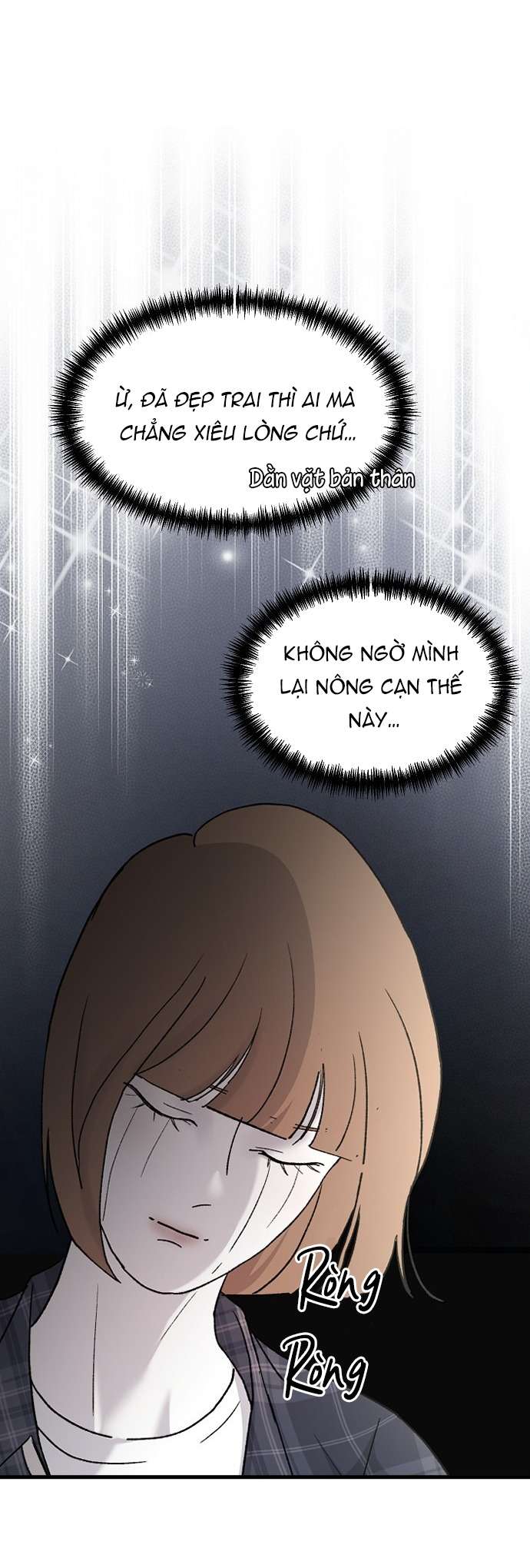 Ba Anh Trai Cực Phẩm Của Tôi Chap 85 - Trang 3