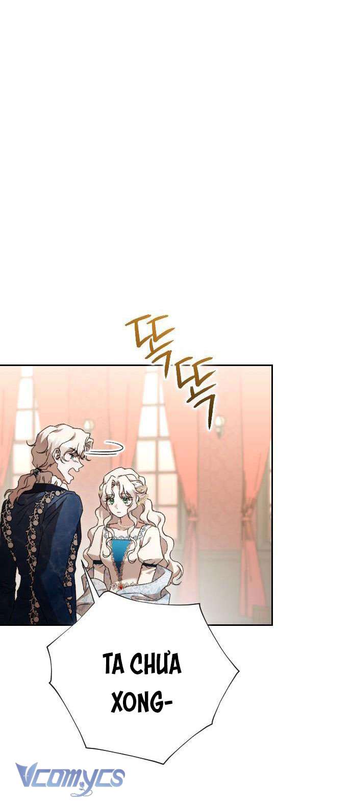 Dành Cho Những Ai Coi Hối Tiếc Là Điều Xa Xỉ Chap 32 - Trang 4