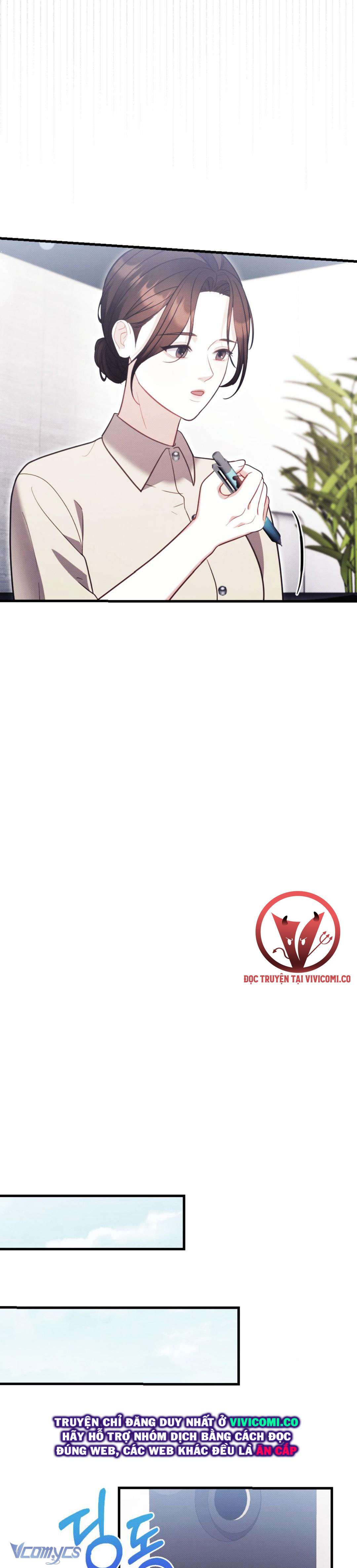 [18+] Hối Hận Muộn Màn Chap 22 - Trang 2