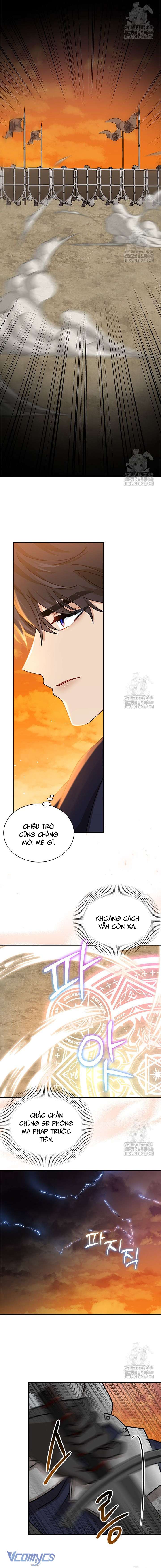 Cô Gái Sẽ Trở Thành Chủ Gia Đình Chap 87 - Trang 3