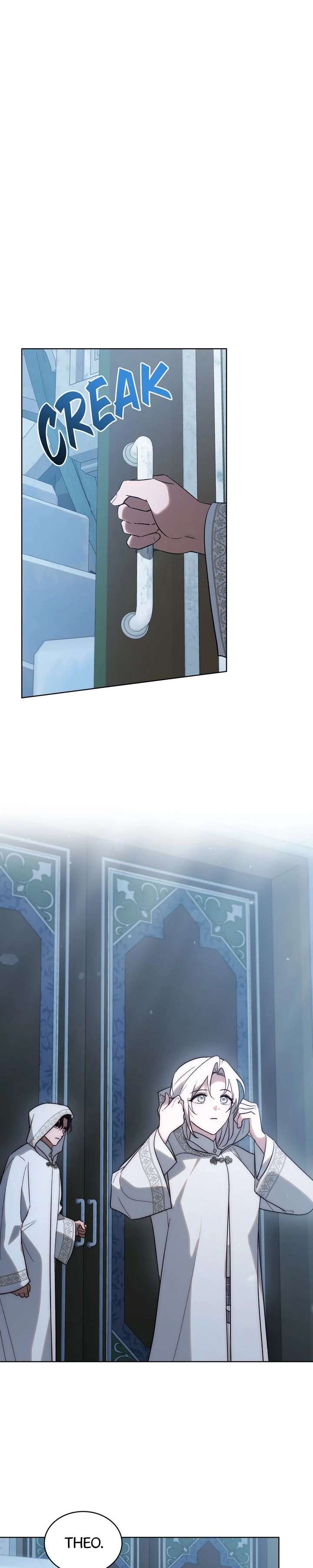 Khi Số Phận Tìm Đến Hai Ta Chap 76 - Trang 4