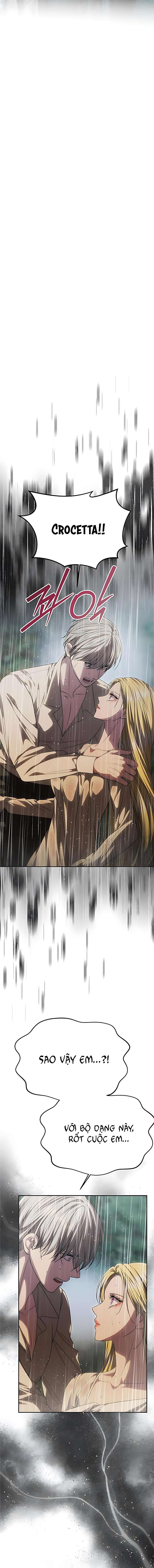 Chỉ Cần Một Người Chồng Là Đủ Chap 79 - Next Chap 80