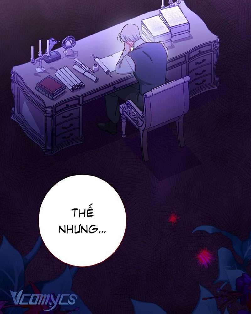 Hầu Gái Độc Quyền Của Hoàng Hậu Phản Diện Chap 66 - Trang 4