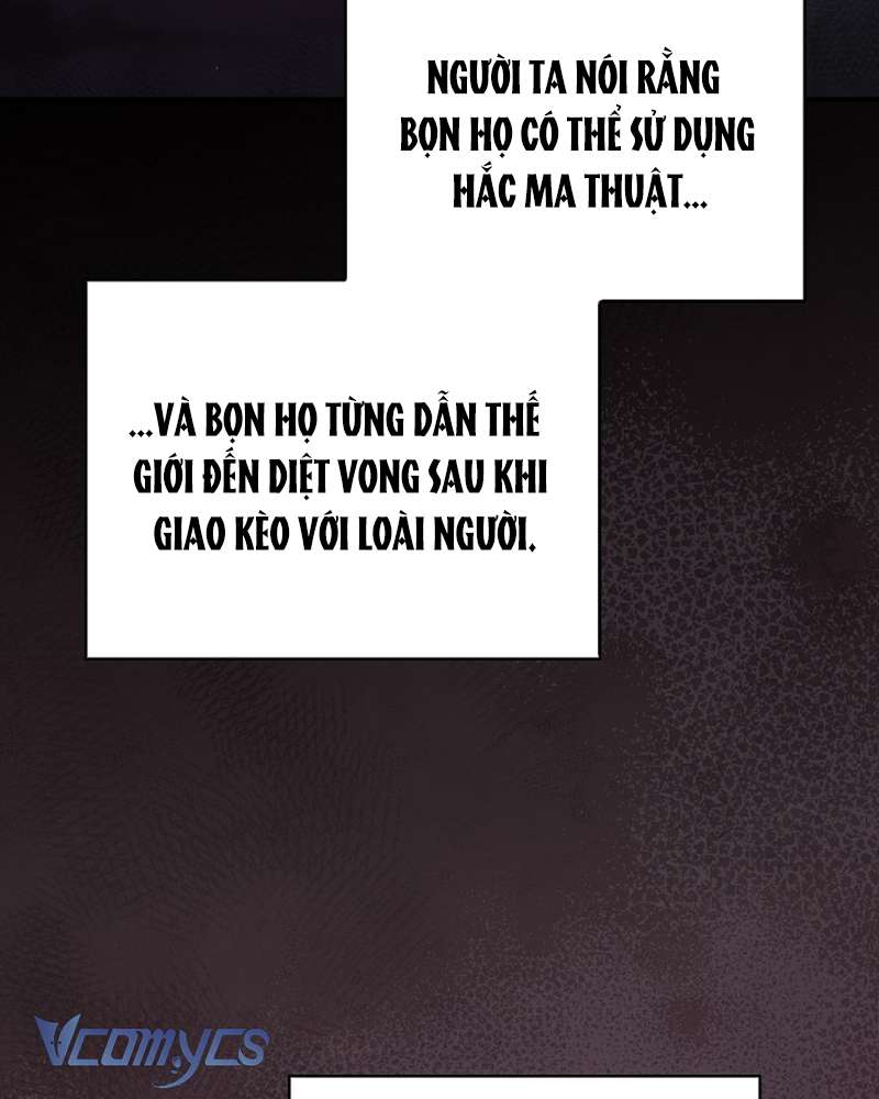 Chị Gái Của Nhân Vật Phản Diện Hôm Nay Cũng Đang Đau Khổ Chap 80 - Trang 4