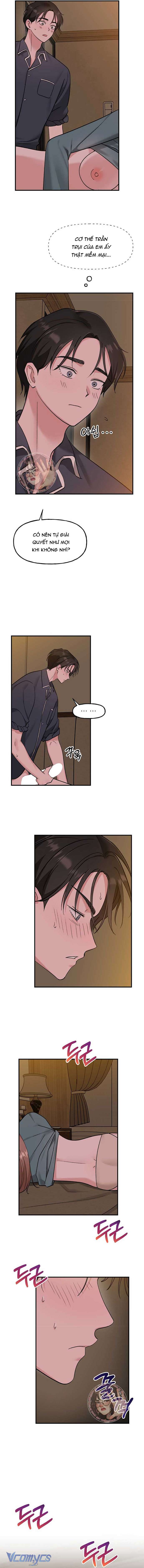 [18+] Hồng Hư Hỏng Chap 32 - Trang 2