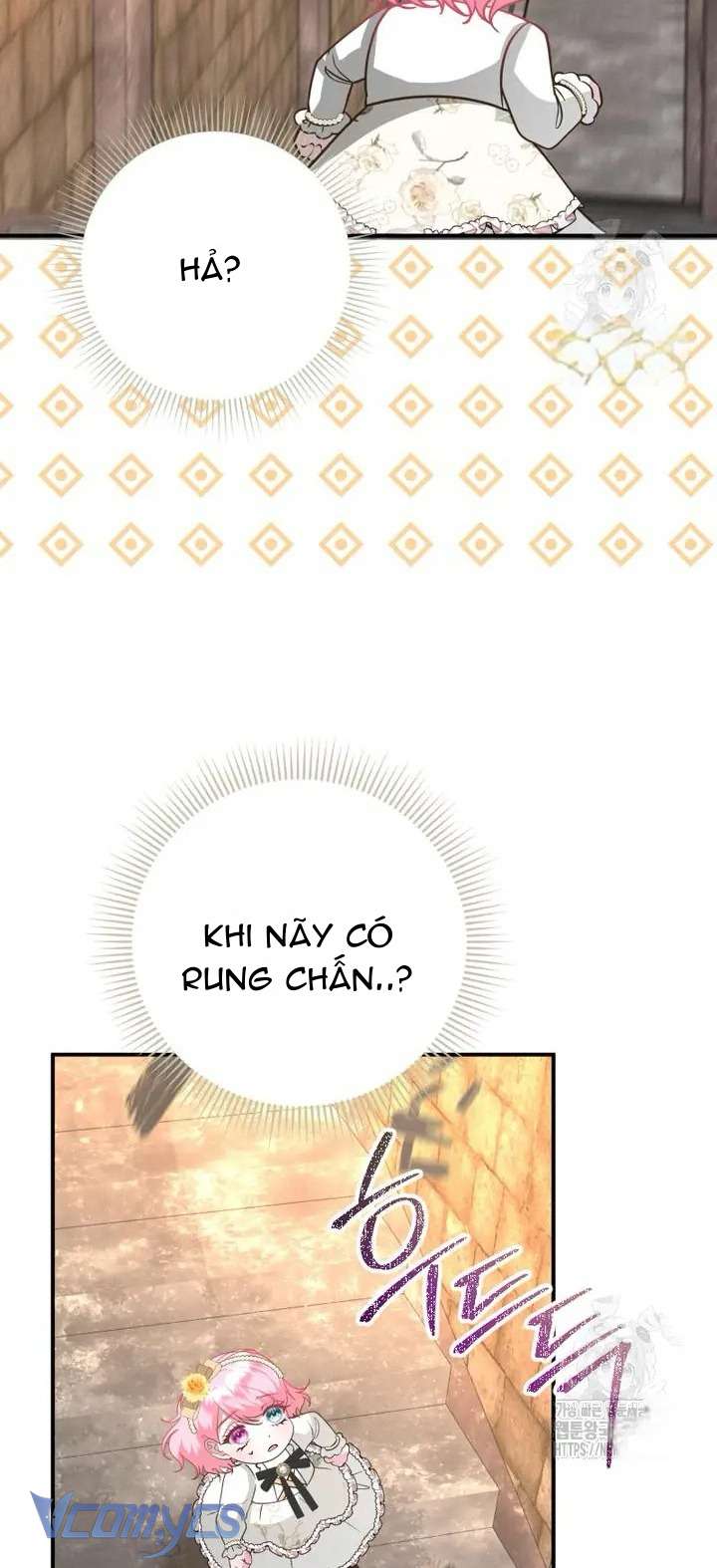 Sau Này Họ Sẽ Sinh Ra Tôi Chap 21 - Trang 3