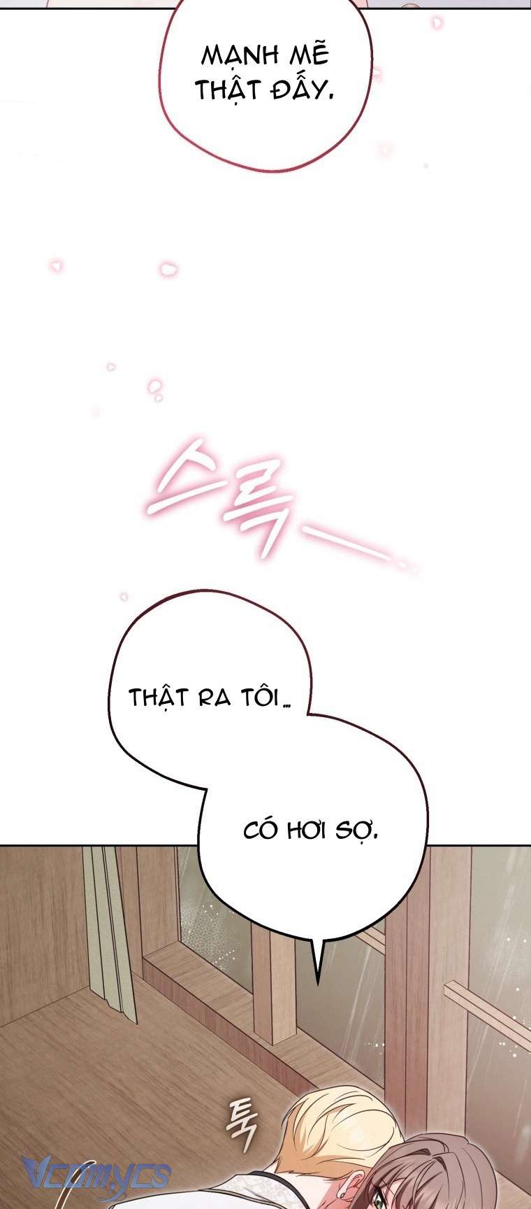 Được Yêu Thương Mà Còn Ngại Ngùng Sao! Chap 95 - Trang 4