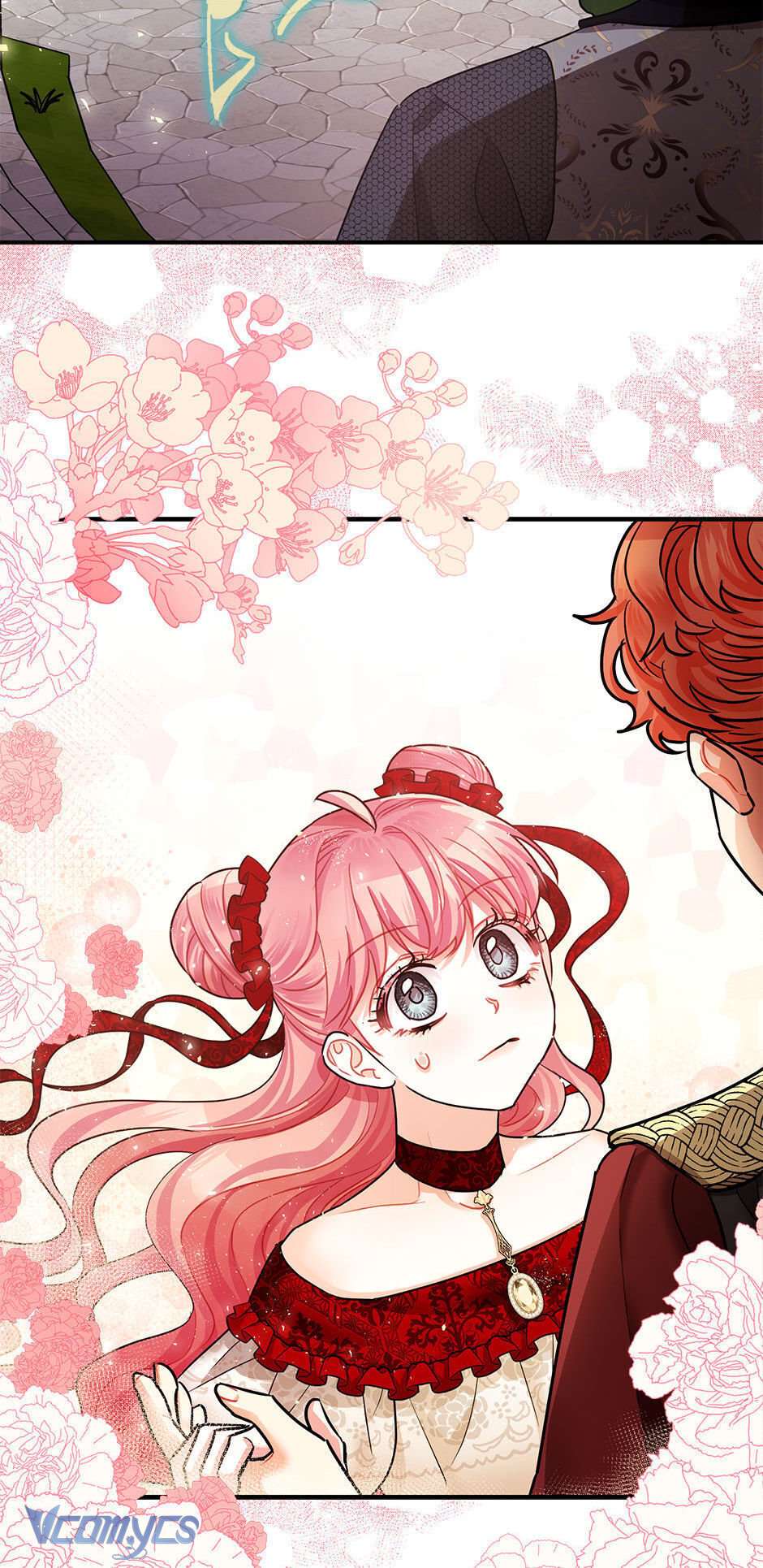 Liều Thuốc An Thần Của Bạo Chúa Chap 35 - Trang 4