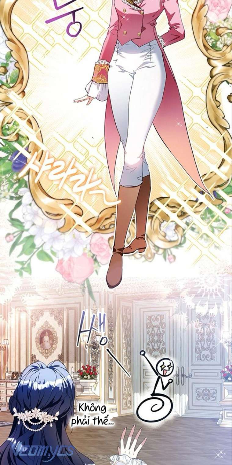 Người Yêu Đã Chết Của Tôi Đã Trở Thành Bạo Chúa Chap 14 - Trang 2