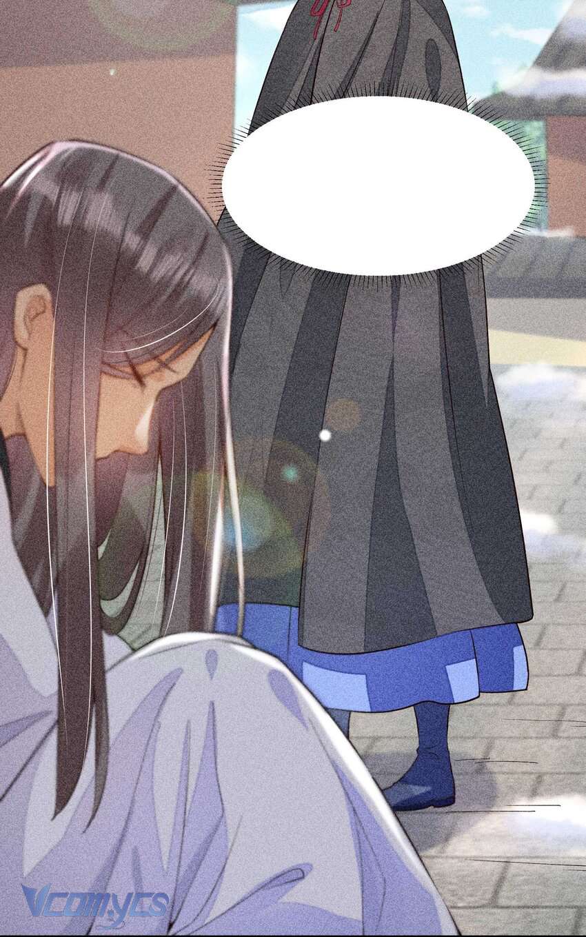 Nuôi Dưỡng Hoàng Tử Chap 24 - Trang 3