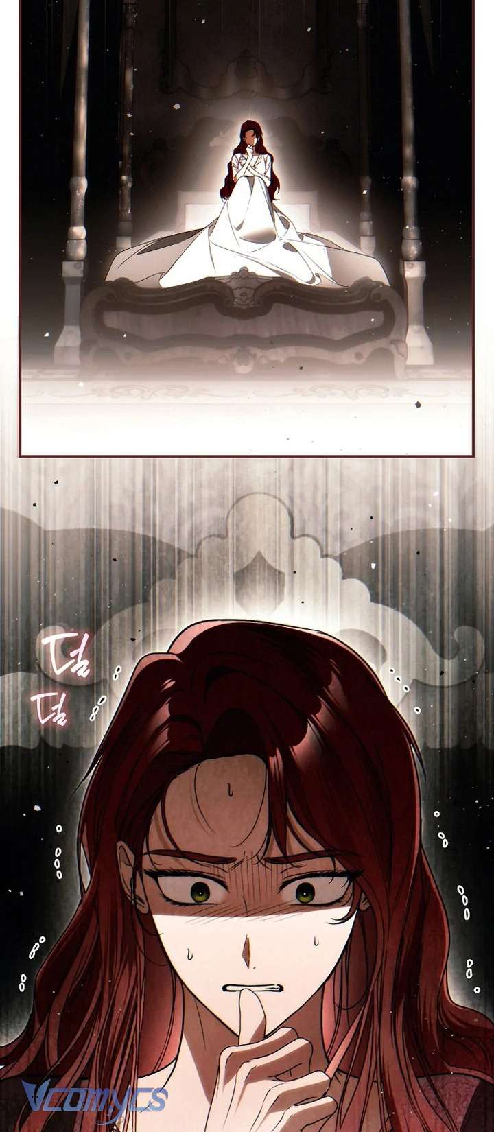 Ai Đó Đang Điều Khiển Cơ Thể Của Tôi Chap 65 - Trang 4