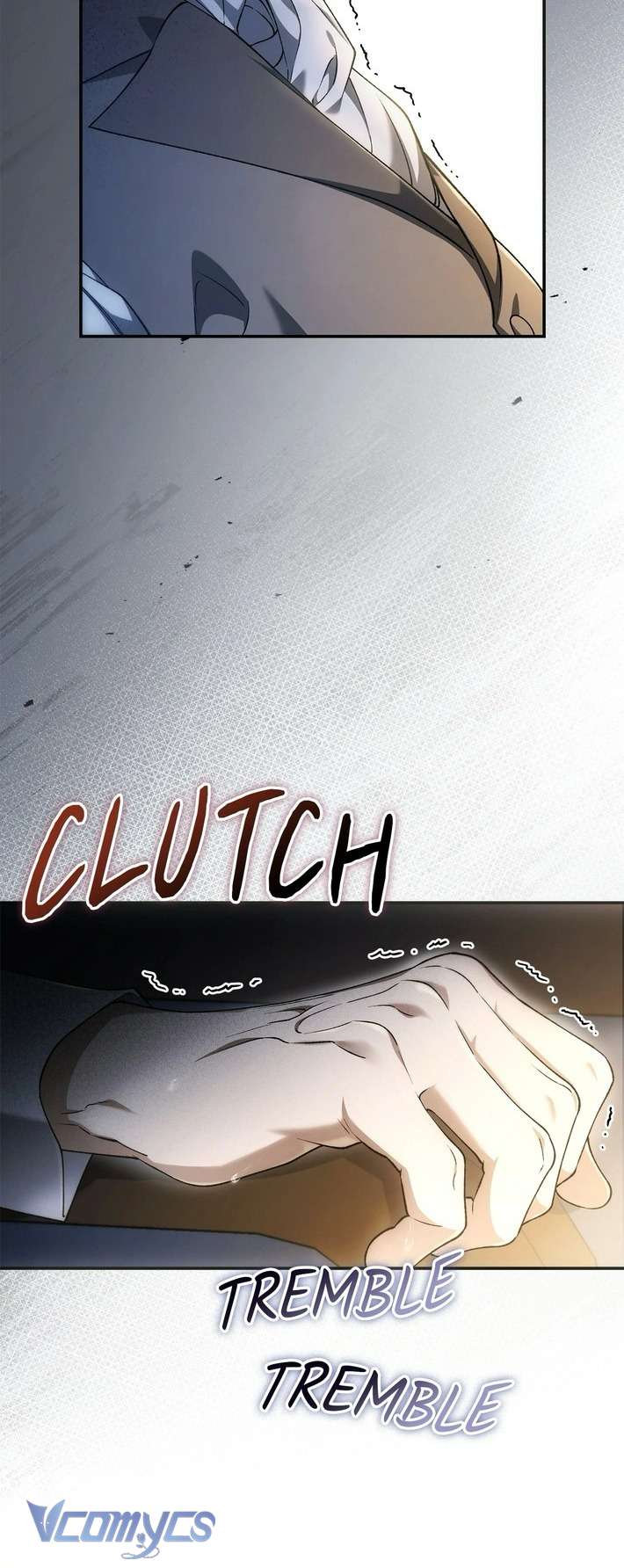 Thời Khắc Của Quái Thú Mù Chap 7 - Trang 2