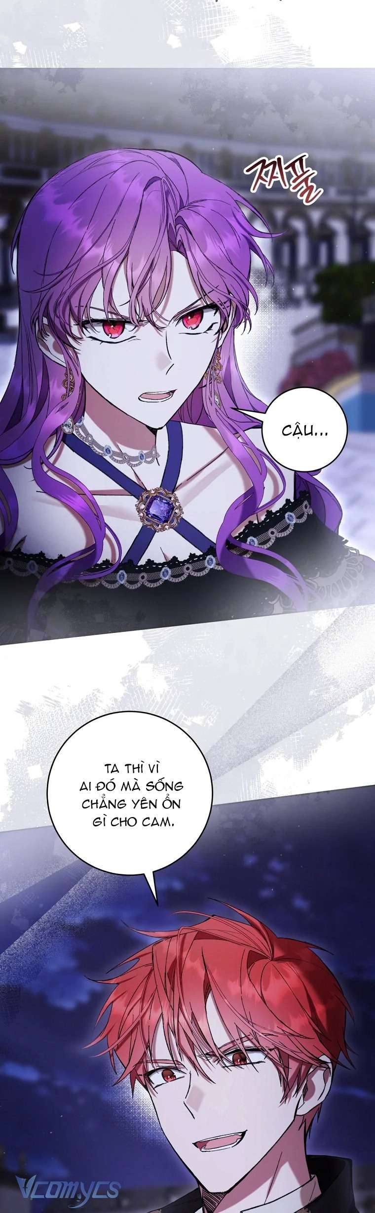 Làm Ác Nữ Bộ Không Tuyệt Sao? Chapter 81 - Trang 4