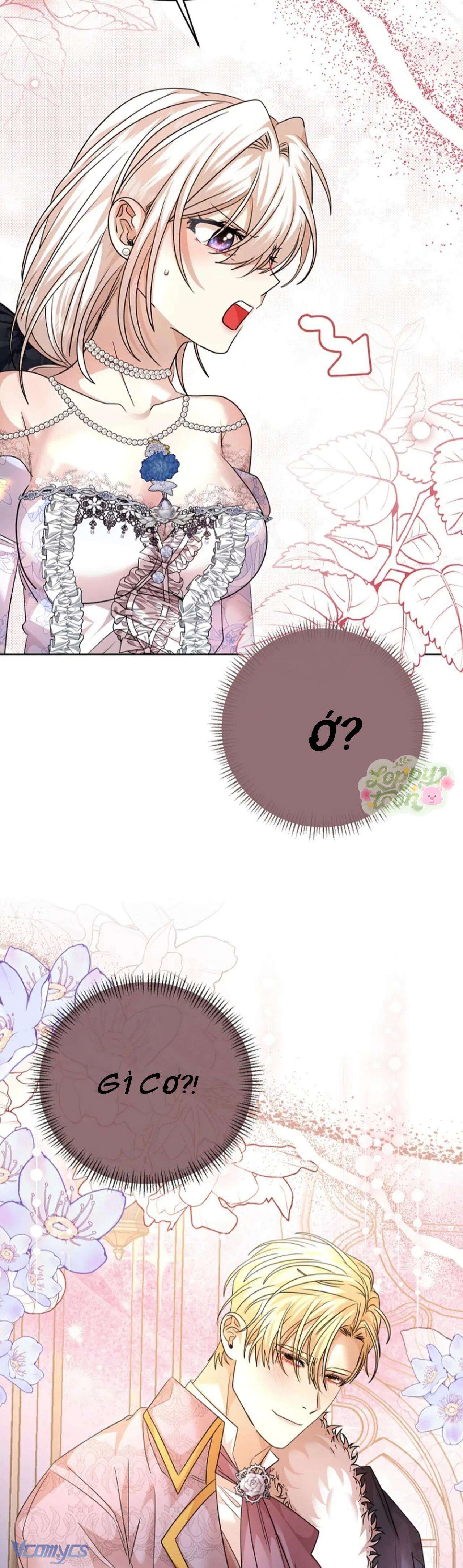 Thiếu Gia Che Giấu Bộ Ngực Vĩ Đại Chap 15 - Trang 2