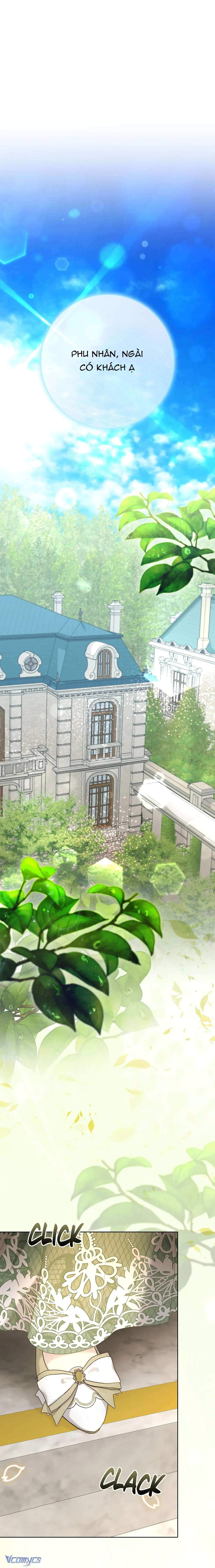 Không Cần Hối Hận Chap 7 - Trang 3