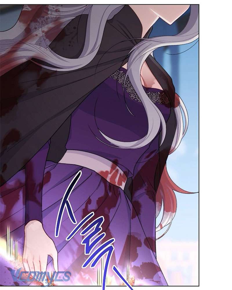 Hầu Gái Độc Quyền Của Hoàng Hậu Phản Diện Chap 98 - Trang 4