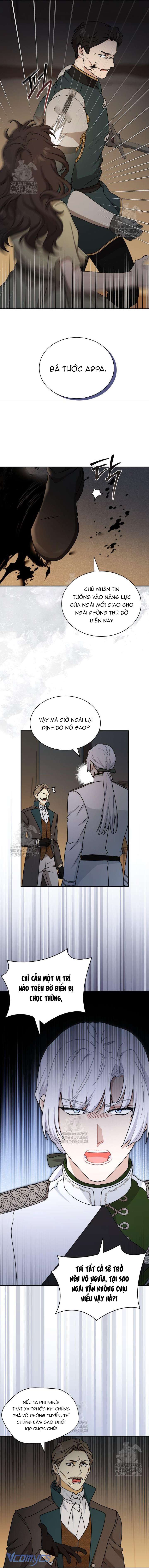 Cô Gái Sẽ Trở Thành Chủ Gia Đình Chap 109 - Trang 2