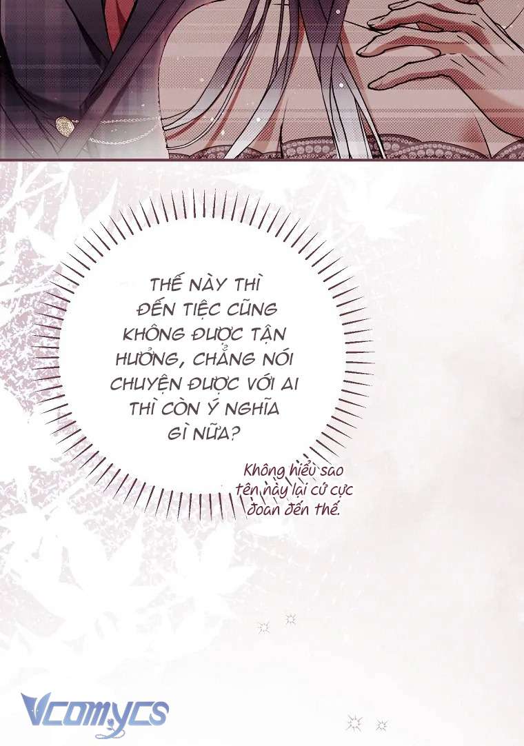 Ai Đó Đang Điều Khiển Cơ Thể Của Tôi Chap 63 - Trang 4