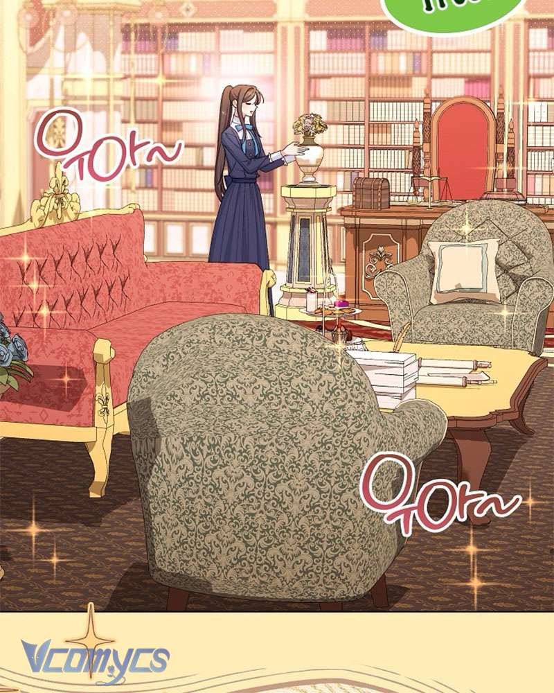 Hầu Gái Độc Quyền Của Hoàng Hậu Phản Diện Chap 100 - Trang 4