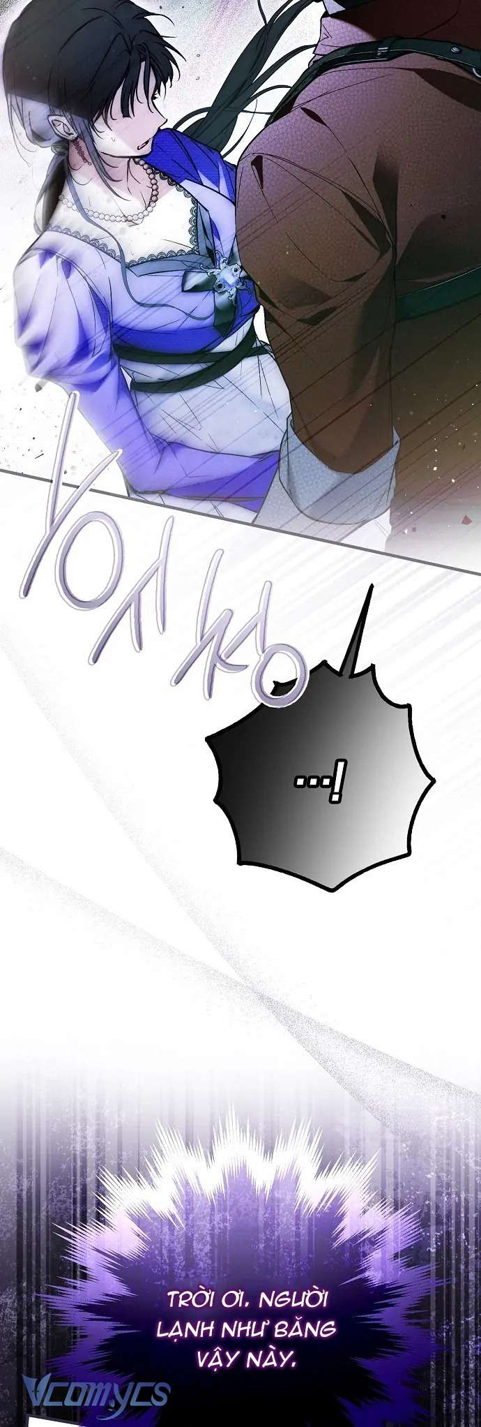 Ai Đó Đang Điều Khiển Cơ Thể Của Tôi Chap 61 - Trang 4