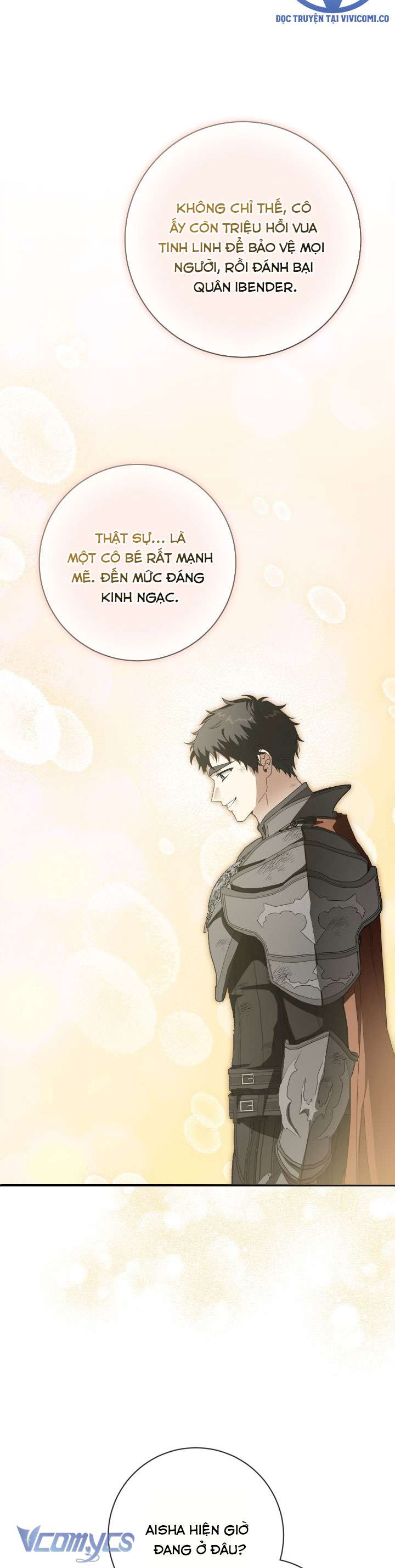 Lại Một Lần Nữa Hướng Về Ánh Sáng Chap 110 - Trang 2