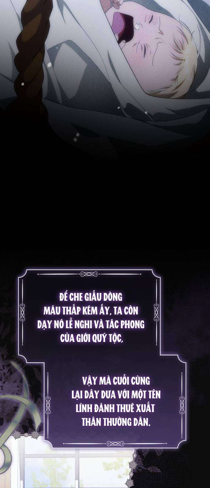 Nữ Công Tước Chiến Lợi Phẩm Chap 41 - Trang 3