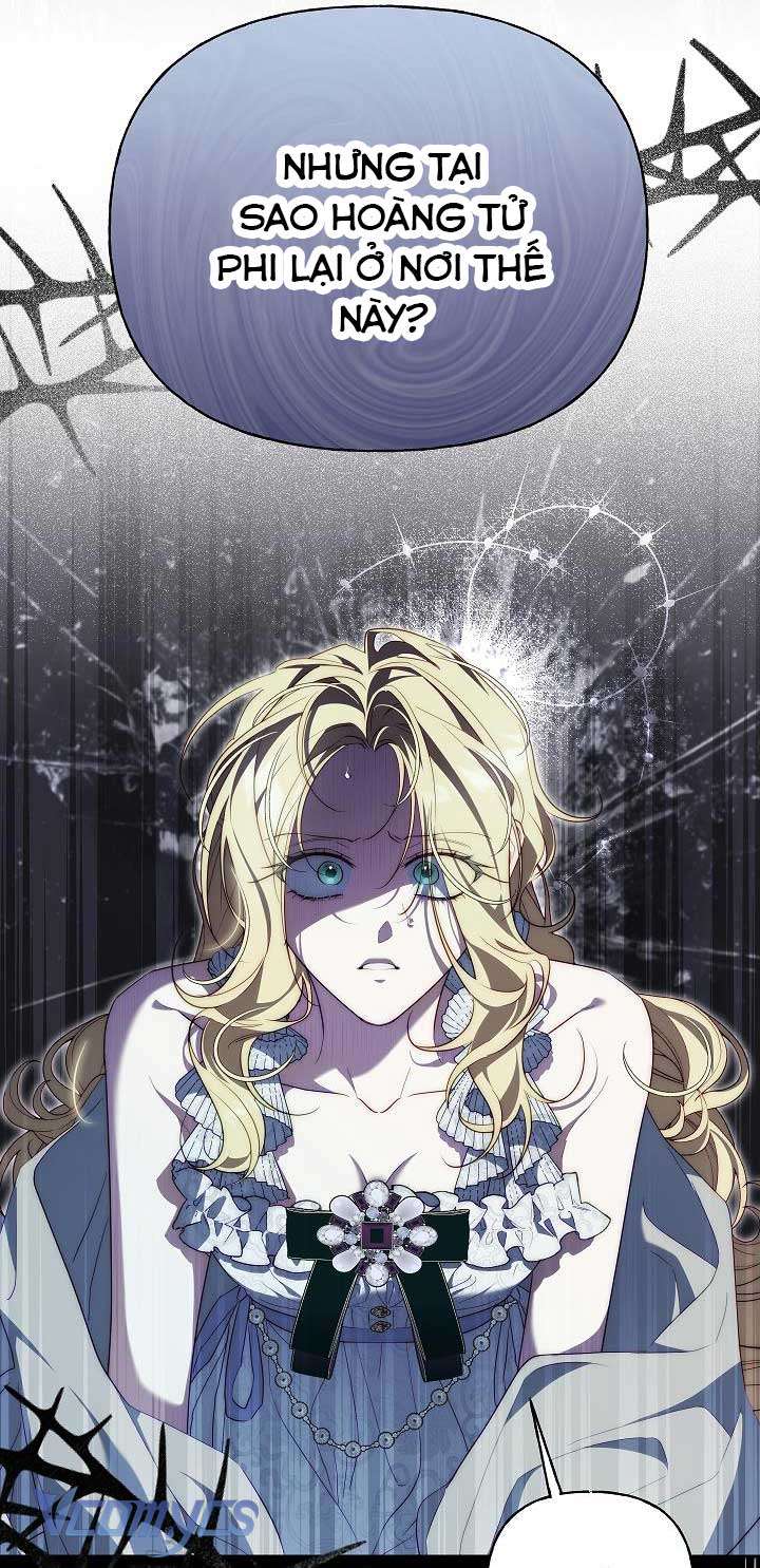 Thuần Hóa Hoàng Tử Quái Vật Chap 32 - Next Chap 33