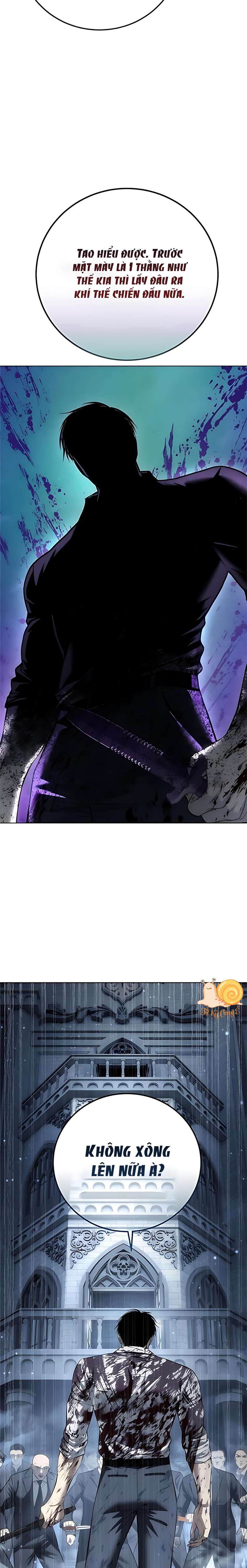 Red Shirt Chap 46 - Trang 2