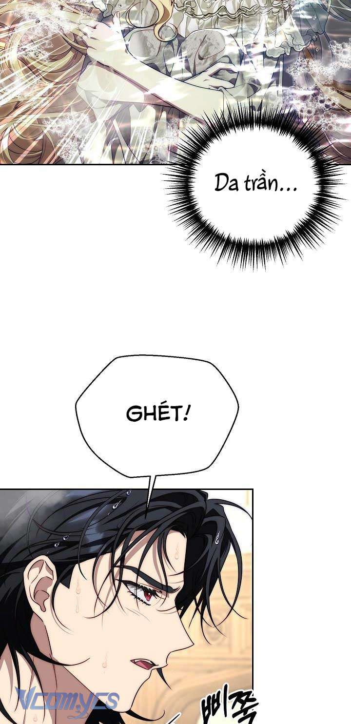 Thuần Hóa Hoàng Tử Quái Vật Chap 17 - Trang 3